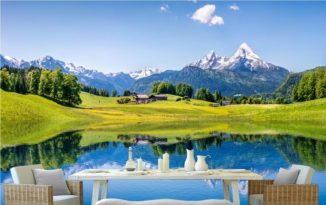 custom wallpaper-3d Landscape background wall background painting 3d wallpaper living room wall paper mural 3d
custom wallpaper-3d Landscape background wall background painting 3d wallpaper living room wall paper mural 3d