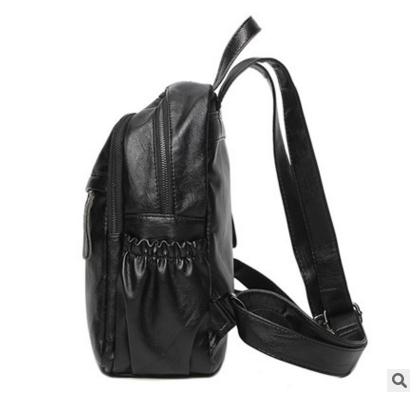 Fashion School Bag New Style Student Backpack For Women Men Backpack Mochila Escolar Schoolbag Mochila Feminina