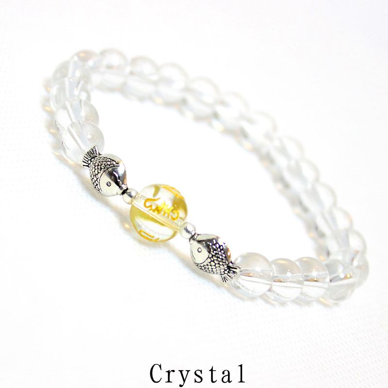2017 Luxury Lapis Lazuli Bracelet Bracelet Clear Crystal round beads Bracelet Multicolor Natural Stone Strand Bracelets For Women