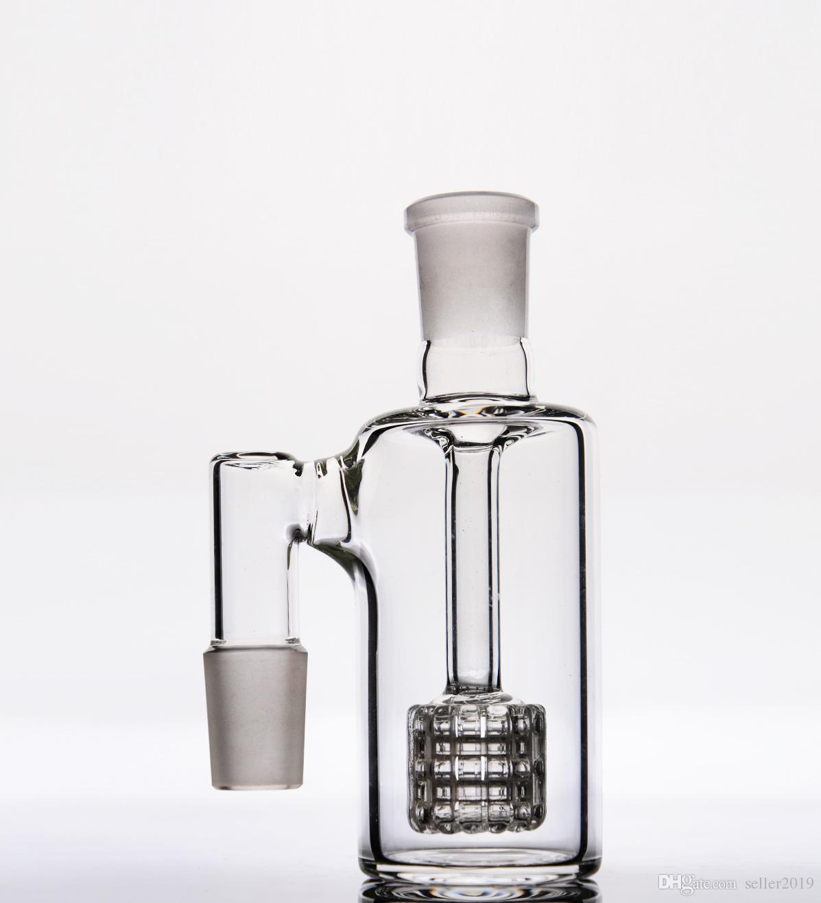 18.8 mm ash catcher Percolator oil rigs perc 4.8 inches for glass bongs pipes hookahs recycler two functions hand blown glass
18.8 mm ash catcher Percolator oil rigs perc 4.8 inches for glass bongs pipes hookahs recycler two functions hand blown glass
