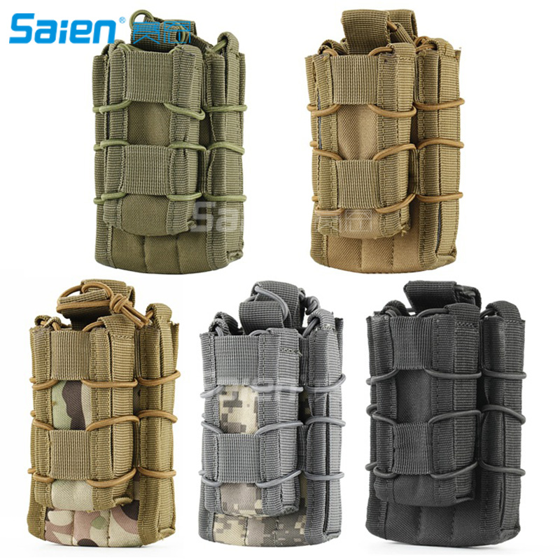 Other Tactical Backpacks Nylon Smartphone Holster Pouch MOLLE Carrying Big Capacity Belt Waist Bag Money Pocke, Multi-color
Other Tactical Backpacks Nylon Smartphone Holster Pouch MOLLE Carrying Big Capacity Belt Waist Bag Money Pocke, Multi-color