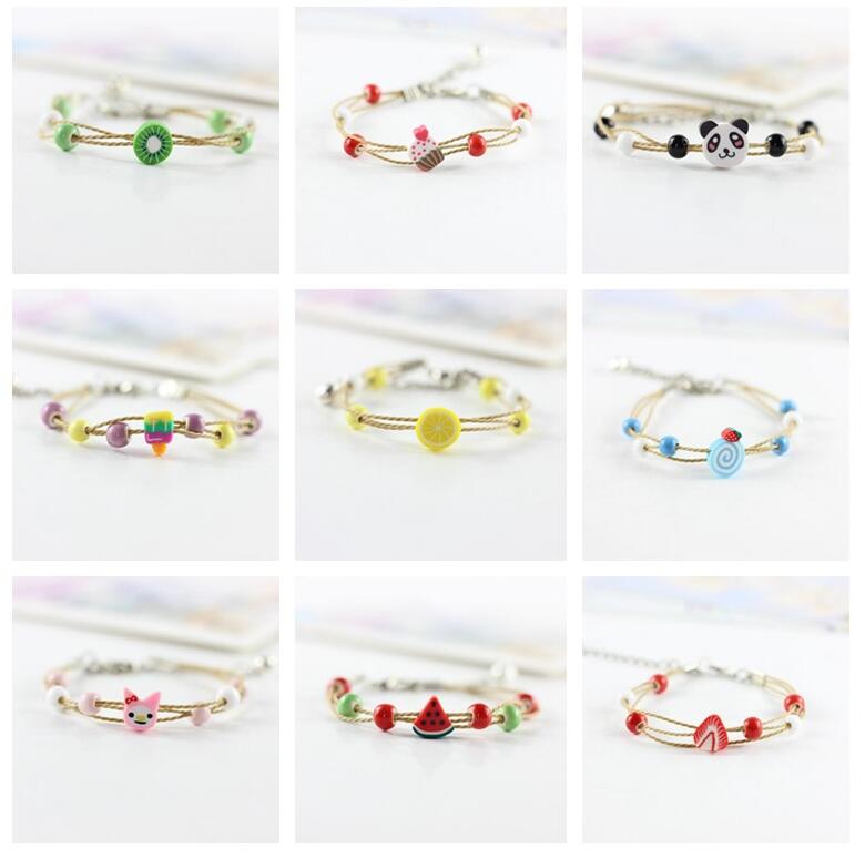 High quality Cute female cartoon couple sisters bracelet simple sweet jewelery FB108 mix order 20 pieces a lot Charm Bracelets
High quality Cute female cartoon couple sisters bracelet simple sweet jewelery FB108 mix order 20 pieces a lot Charm Bracelets