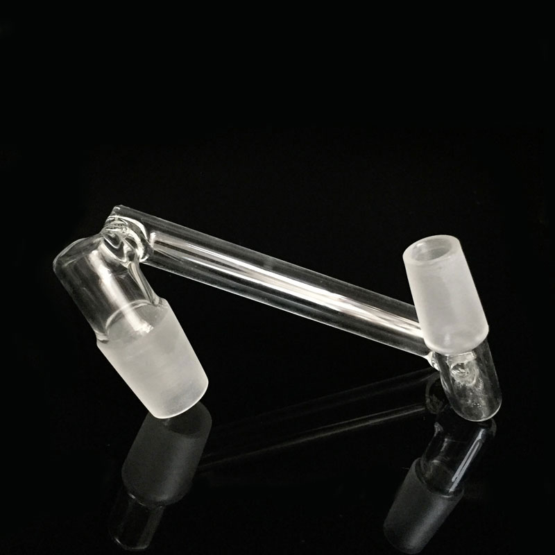 10 Styles Optional Glass Drop Down Adapter Female Male Joint 14mm 18mm Glass Dropdown Adapters For Ash catcher Oil Rigs Glass Bongs
10 Styles Optional Glass Drop Down Adapter Female Male Joint 14mm 18mm Glass Dropdown Adapters For Ash catcher Oil Rigs Glass Bongs