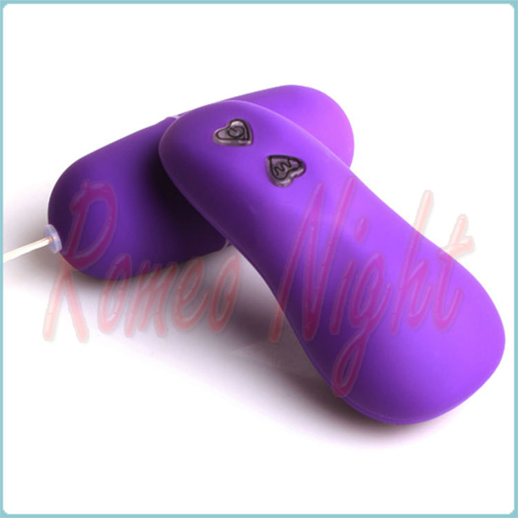Man Nuo 10 Modes Bullet Vibrators Super Silent Waterproof Remote Control Vibrating Eggs, Adult Sexy Massager Toys 17402