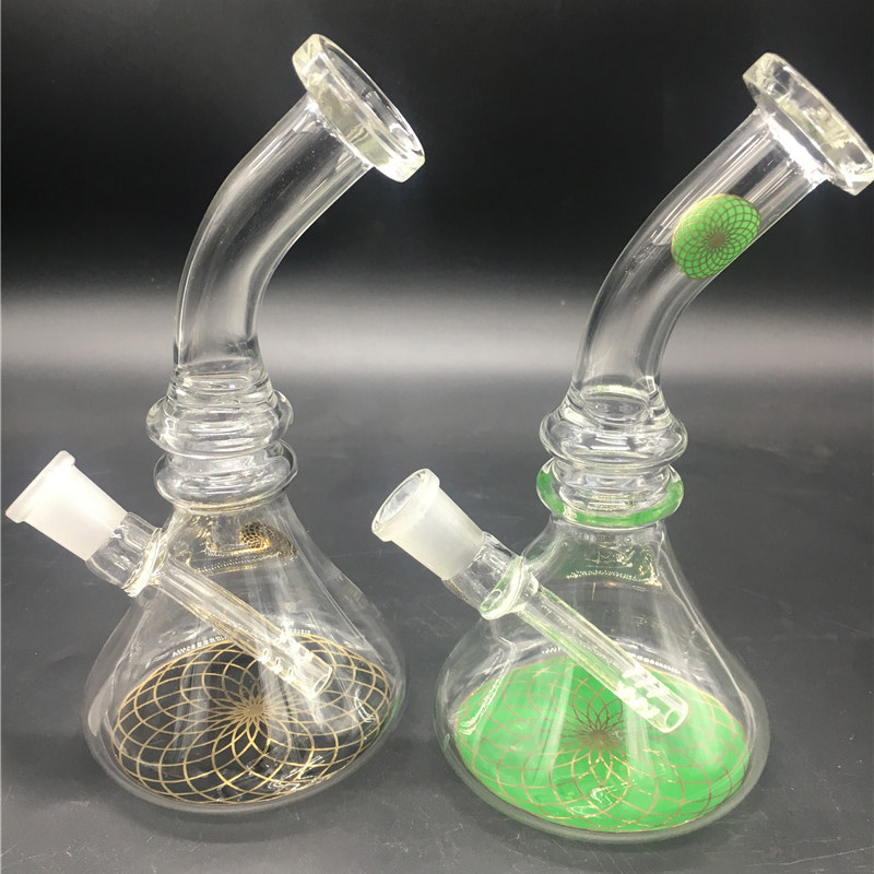 Mini heady glass bong water pipe two color choice oil rigs glass bongs glass pipes free shipping
Mini heady glass bong water pipe two color choice oil rigs glass bongs glass pipes free shipping