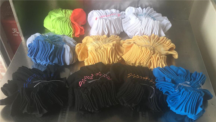 Socks Boys & Girl's Short Socks Men Women's Outdoor Sports Socks Adult Boat Ankle Sock Colorful Free Size Good Quality