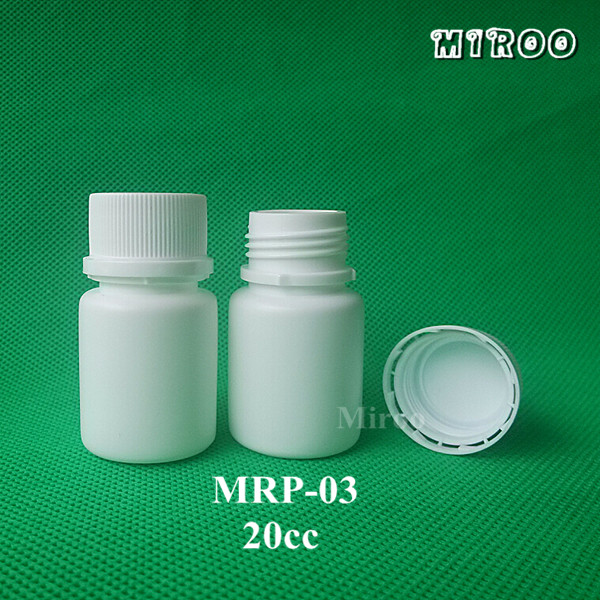 50+2sets 20cc 20g PE Plastic Solid Medicine Bottles Empty Plastic Containers Pill Bottle with Tamper Proof Cap
50+2sets 20cc 20g PE Plastic Solid Medicine Bottles Empty Plastic Containers Pill Bottle with Tamper Proof Cap