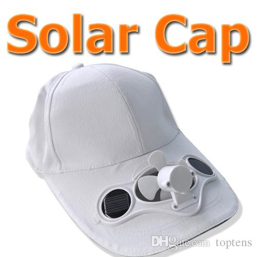 Solar Power Fan Hat Cooling Cool Fan for golf Baseball Hiking FishingOutdoor Cap, White
Solar Power Fan Hat Cooling Cool Fan for golf Baseball Hiking FishingOutdoor Cap, White