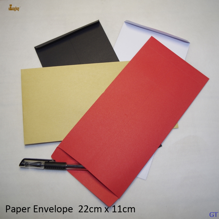 50pcs/lot 22cmx11cm Chinese style retro envelopes postcard take photo collection money pack standard No.5 wedding invitation
50pcs/lot 22cmx11cm Chinese style retro envelopes postcard take photo collection money pack standard No.5 wedding invitation