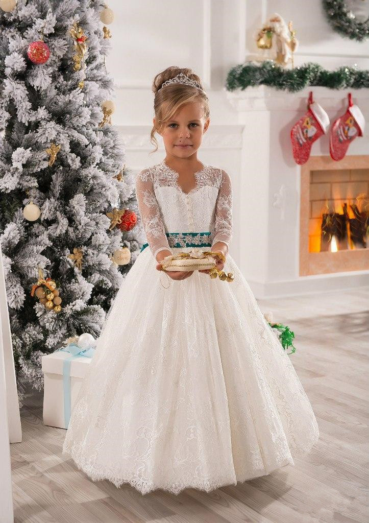 2020 Lovely Mint Ivory Lace Tulle beading Flower Girl Dresses for Birthday Weddings Holiday Communion Dresses for Little Girls, Lanvender
2020 Lovely Mint Ivory Lace Tulle beading Flower Girl Dresses for Birthday Weddings Holiday Communion Dresses for Little Girls, Lanvender
