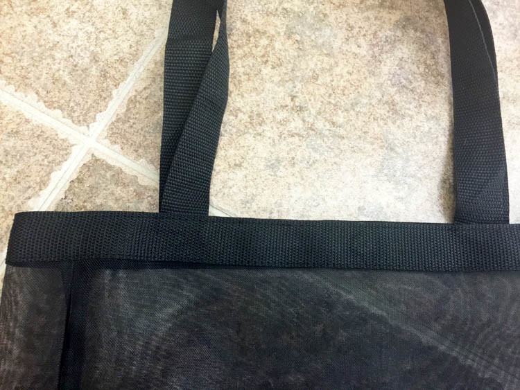 sellClassic shopping mesh Bag luxury pattern Travel Bag Women Wash Bag Cosmetic Makeup Storage mesh Case5303396