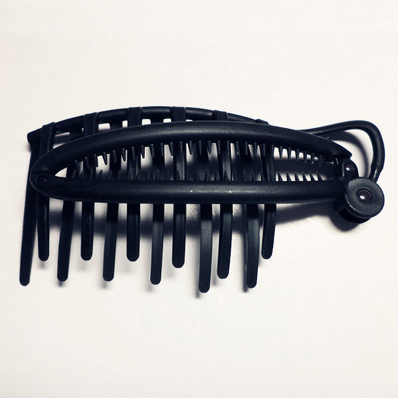 Hot Women Girls Braided Hair Styling Tools Hair Salon Tools Hair Accessories #R49