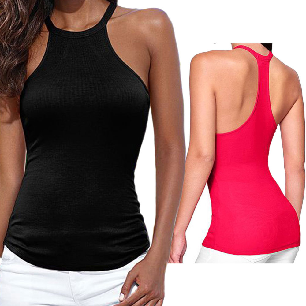 Wholesale- Women U neck bustier crop top sexy camis off shoulder elastic tube tank tops Y Camisole Halter Top Sleeveless Cropped Vest W2, Black
Wholesale- Women U neck bustier crop top sexy camis off shoulder elastic tube tank tops Y Camisole Halter Top Sleeveless Cropped Vest W2, Black