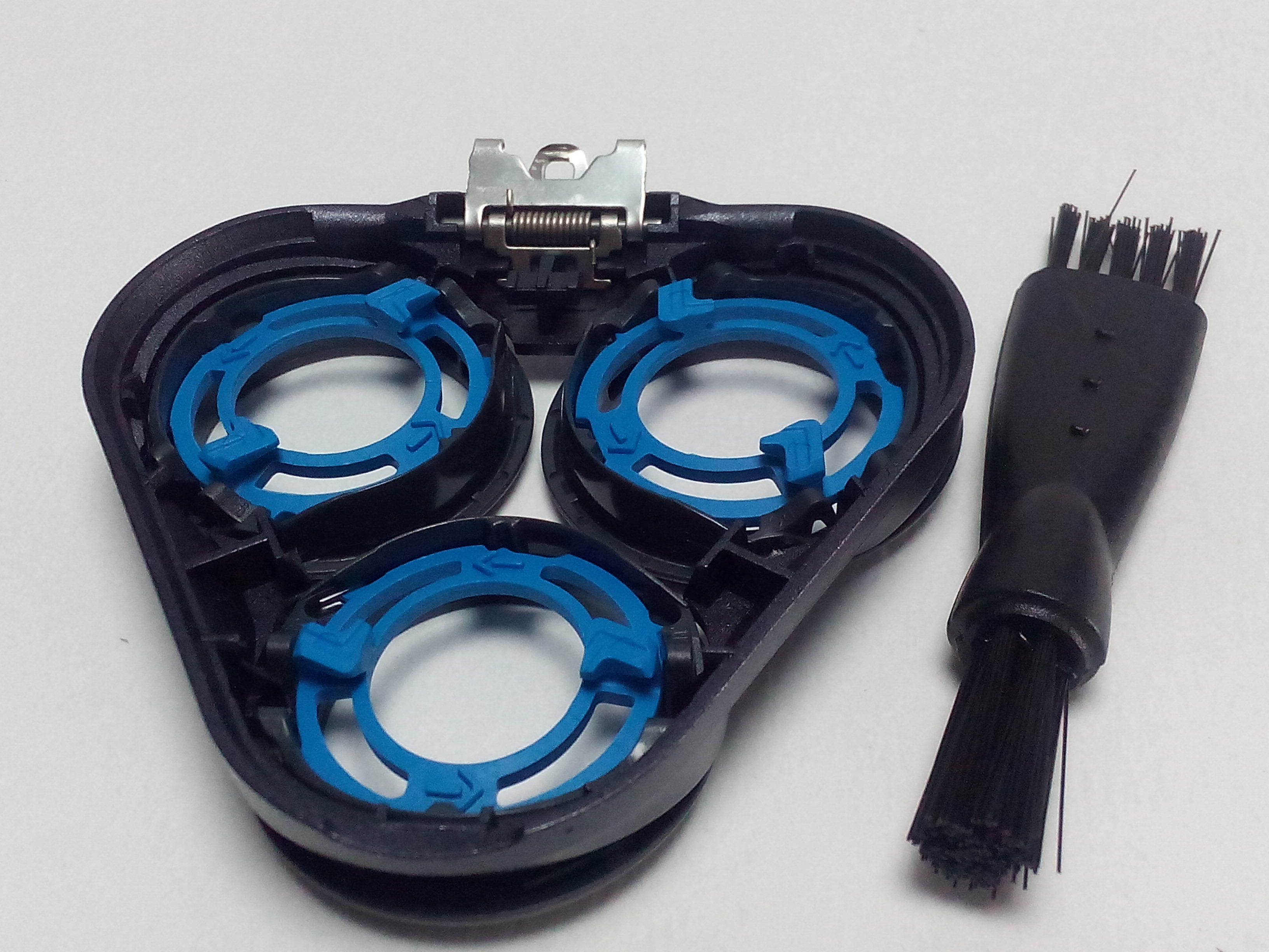Shaver Head Holder Frame Razor Cover Replacement For Philips Norelco S5095 S5090 S5082 S5081 S5080 S5079
Shaver Head Holder Frame Razor Cover Replacement For Philips Norelco S5095 S5090 S5082 S5081 S5080 S5079