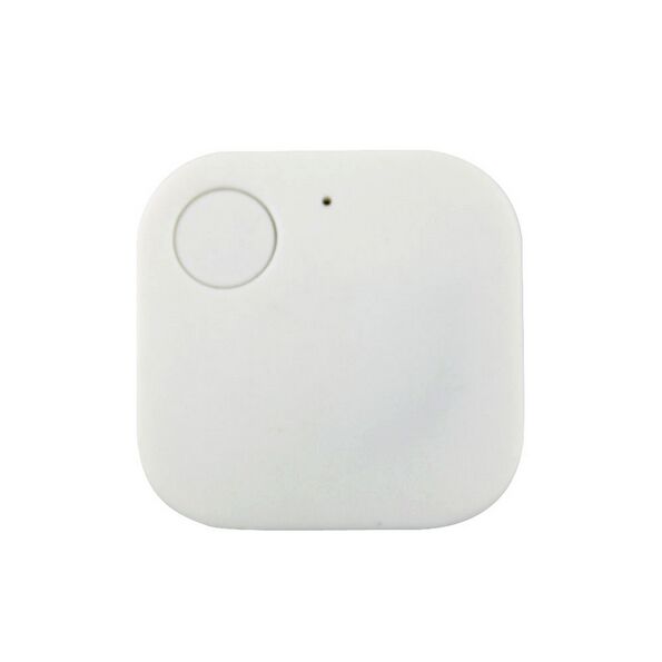 Nut Mini Smart Finder Bluetooth Tag GPS Tracker Key Wallet Kids Pet Dog Cat Child Bag Phone Locator Anti Lost Alarm Sensor New