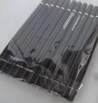 FREE SHIPPING HOT high quality Best-Selling 2018 New prowduct Makeup EyeLiner Pencil eyeliner black and brown
FREE SHIPPING HOT high quality Best-Selling 2018 New prowduct Makeup EyeLiner Pencil eyeliner black and brown