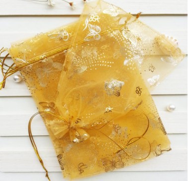 gift bags wedding favors 100 pcs pack butterfly organza jewelry gift bags with drawstring For wedding favors, beads, jewelry
gift bags wedding favors 100 pcs pack butterfly organza jewelry gift bags with drawstring For wedding favors, beads, jewelry