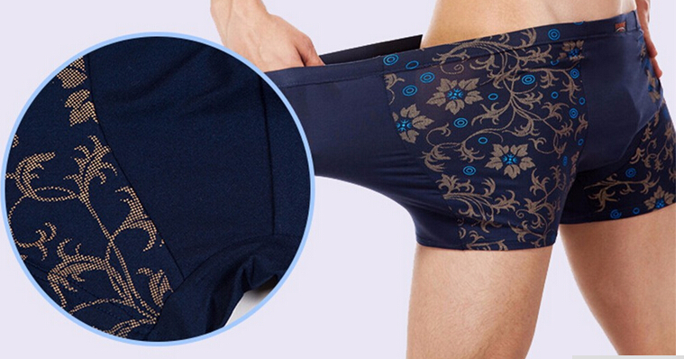 NEW Fashion Underwear Men Boxers Underpants Sexy Print Man'S Pants For Men Cuecas Boxer Shorts Man Masculinas Calzoncillos 5XL 6XL, Lavender
NEW Fashion Underwear Men Boxers Underpants Sexy Print Man'S Pants For Men Cuecas Boxer Shorts Man Masculinas Calzoncillos 5XL 6XL, Lavender