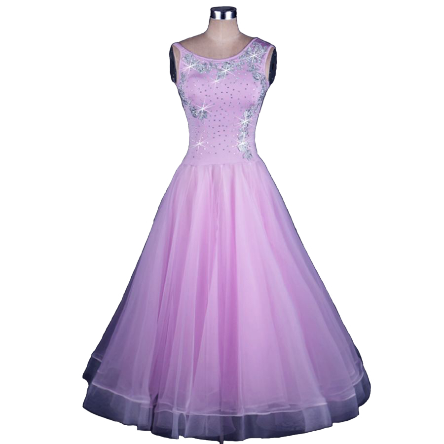Ballroom Waltz Dresses Competition Dress Dancing Outfits Ballroom Tango Dance Costumes Customized Size D0153 Big Sheer Hem Rhinestones, Purple
Ballroom Waltz Dresses Competition Dress Dancing Outfits Ballroom Tango Dance Costumes Customized Size D0153 Big Sheer Hem Rhinestones, Purple