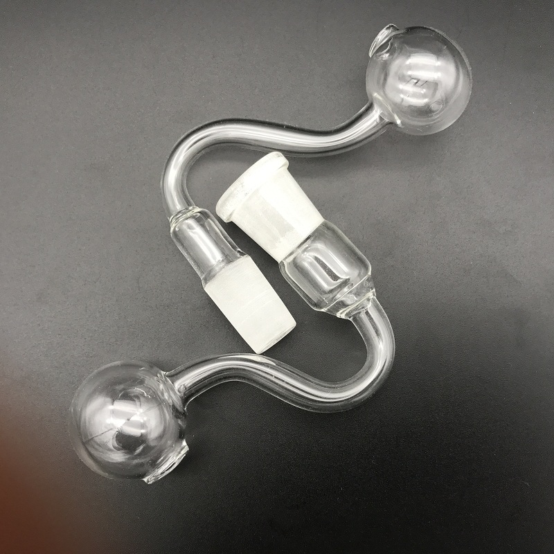 14mm male female glass oil burner pipe thickness pyrex glass water pipe tube glass pipes for dab rigs water bong oil rigs
14mm male female glass oil burner pipe thickness pyrex glass water pipe tube glass pipes for dab rigs water bong oil rigs