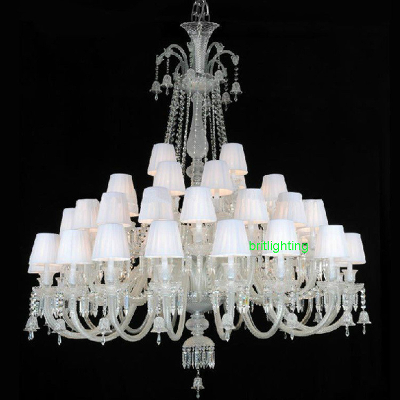 black living room chandelier Retro villa staircase large black crystal chandeliers restaurant hotel hall led chandelier crystal home lights
black living room chandelier Retro villa staircase large black crystal chandeliers restaurant hotel hall led chandelier crystal home lights