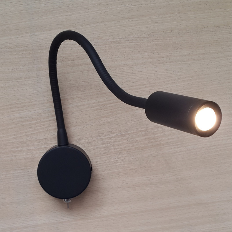 Topoch Caravan Interior Lights Minimalist Hard Wired Matte Black on/off Switch LED 3W 200lm AC100-240V Residential Commercial RV Boat
Topoch Caravan Interior Lights Minimalist Hard Wired Matte Black on/off Switch LED 3W 200lm AC100-240V Residential Commercial RV Boat
