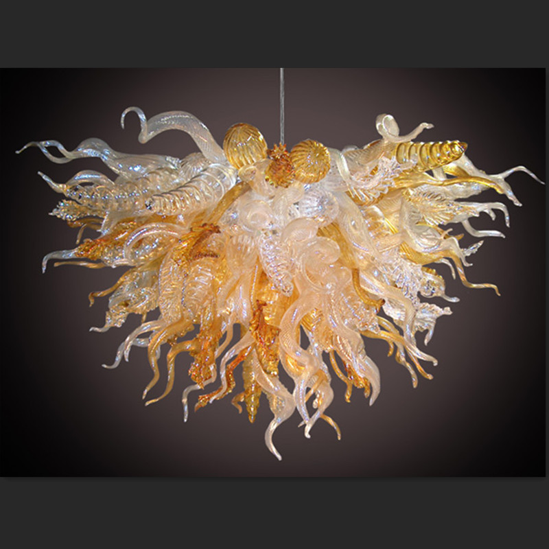 Pop Art Home Decor Elegant New Style Hand Blown Murano Glass Chandelier Glass Ceiling Pendent Light
Pop Art Home Decor Elegant New Style Hand Blown Murano Glass Chandelier Glass Ceiling Pendent Light