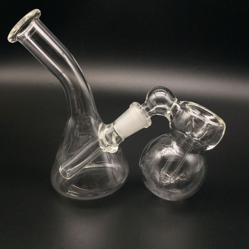 Cheap Mini Glass Bongs Female 10mm Joint With Male 10mm joint Ash catcher & 10mm Plastic Keck Clips mini glass Beaker bong Water Pipes
Cheap Mini Glass Bongs Female 10mm Joint With Male 10mm joint Ash catcher & 10mm Plastic Keck Clips mini glass Beaker bong Water Pipes