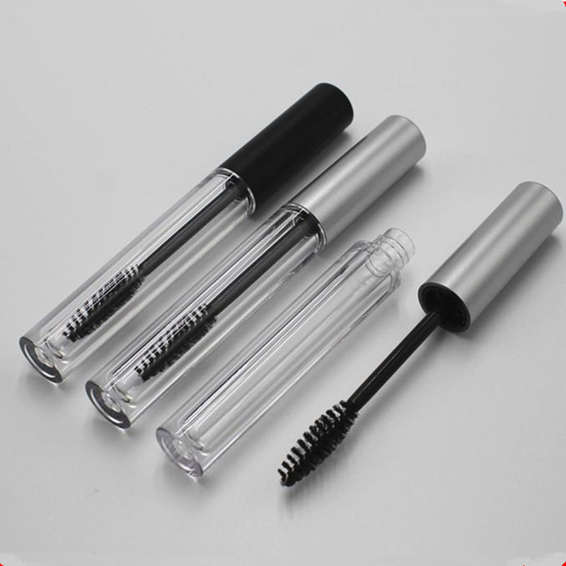 5ML Empty Eyelash brush bottle Mascara Tubes eyelash Cream Vial Liquid Bottle Container Refillable Bottles F20172524
5ML Empty Eyelash brush bottle Mascara Tubes eyelash Cream Vial Liquid Bottle Container Refillable Bottles F20172524