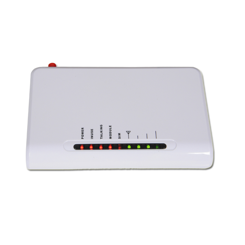 GSM fixed wireless terminal FWT FCT work with PBX or PABX or desktop phone for home and office