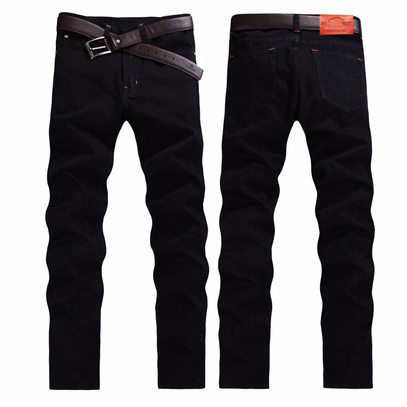 Fashion Slim high quality jeans men fall and winter fashion casual men pants biker jeans CHOLYL biker jeans, As pic
Fashion Slim high quality jeans men fall and winter fashion casual men pants biker jeans CHOLYL biker jeans, As pic