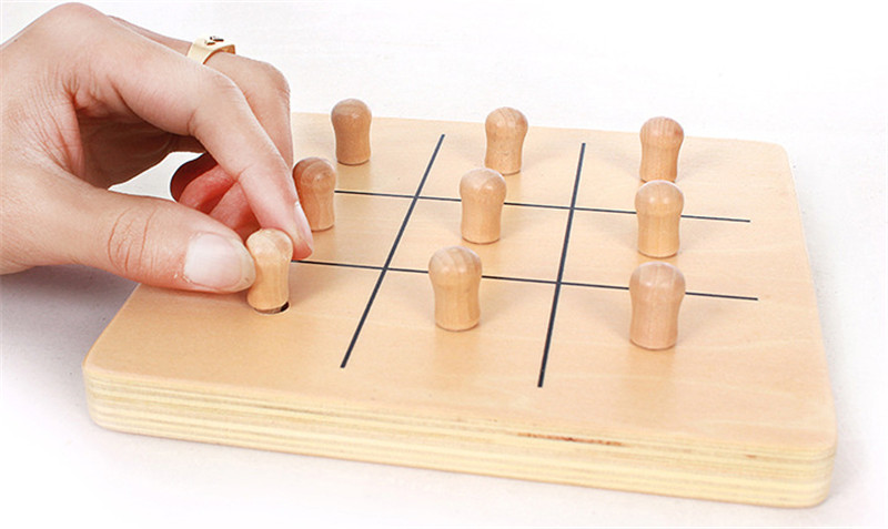 New Wooden Baby Toy Montessori Finger grasping nursery toys Early Educational Toy Baby Gifts
New Wooden Baby Toy Montessori Finger grasping nursery toys Early Educational Toy Baby Gifts