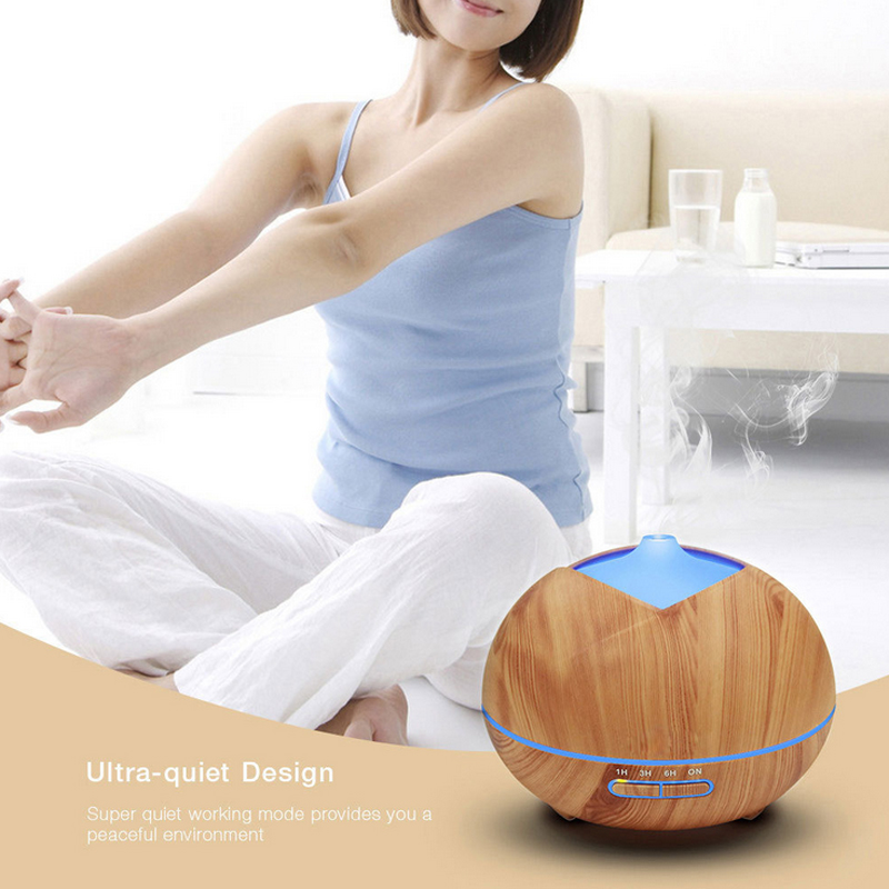 SPA Office Home Use Timing Aromatherapy Device No Water Protection 400ML Essential Oil Aromatherapy Diffuser
SPA Office Home Use Timing Aromatherapy Device No Water Protection 400ML Essential Oil Aromatherapy Diffuser