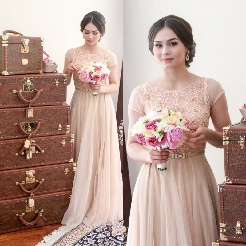 Blush Bridesmaids Dresses Beaded Bridesmaid Dress 2019 Custom Made Tulle Maid Of Honor Gowns With Sash
Blush Bridesmaids Dresses Beaded Bridesmaid Dress 2019 Custom Made Tulle Maid Of Honor Gowns With Sash