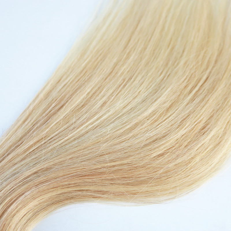 Wholesale Price Fashion Style Brazilian Skin Weft Seamless Tape Remy Hair Extension Human Remy Straight Hair