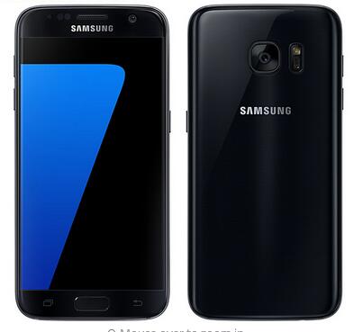Samsung Galaxy S7 /S7 F Mobile Phone 5.1inch 4GB RAM 32GB ROM Quad Core 2.3GHz Android 6.0 12MP 4G NFC refurbished phone, White
Samsung Galaxy S7 /S7 F Mobile Phone 5.1inch 4GB RAM 32GB ROM Quad Core 2.3GHz Android 6.0 12MP 4G NFC refurbished phone, White