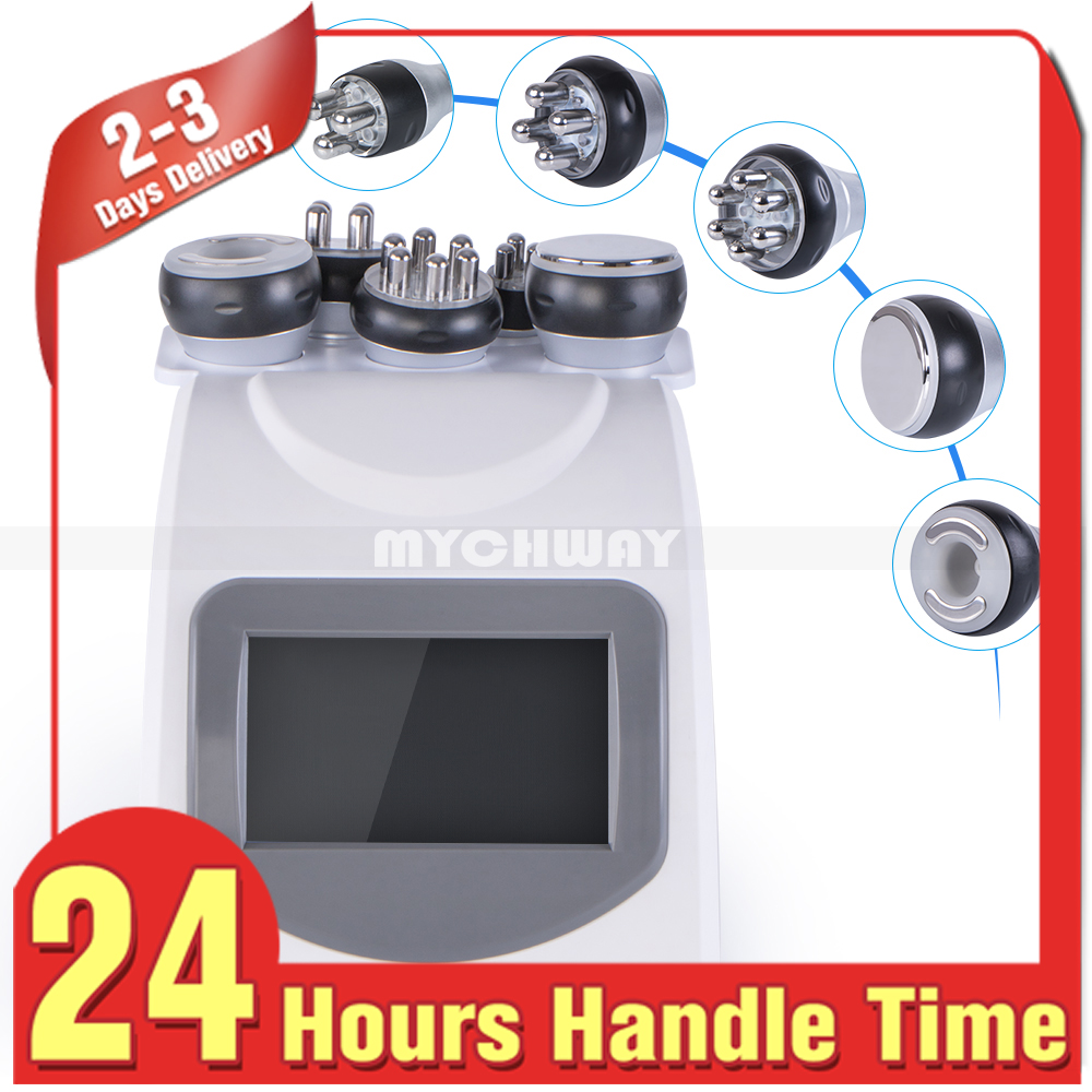 New Arrival 40K Ultrasonic Cavitation Radio Frequency Cavitation Multipolar Bipolar Cellulite Machine Vacuum Cavitation System CE
New Arrival 40K Ultrasonic Cavitation Radio Frequency Cavitation Multipolar Bipolar Cellulite Machine Vacuum Cavitation System CE