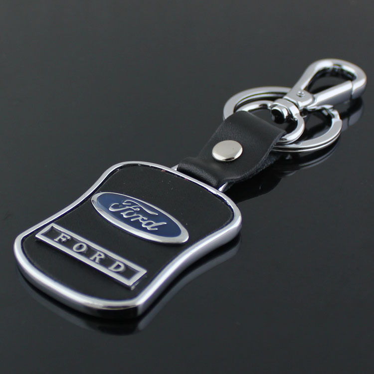 5pcs/lot Leather Car Keychain Logo Key Ring Curved Shape Key Components Fashion Men's Waist Key Chain For Ford Focus 2 3 Chaveiro Llaveros, As pic
5pcs/lot Leather Car Keychain Logo Key Ring Curved Shape Key Components Fashion Men's Waist Key Chain For Ford Focus 2 3 Chaveiro Llaveros, As pic