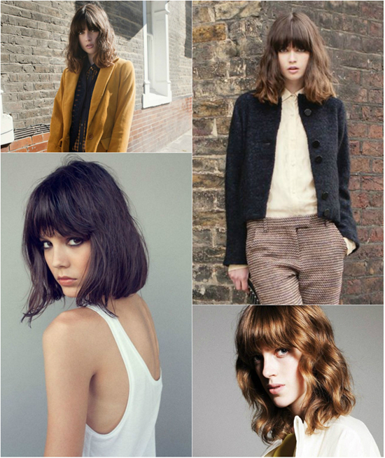 Short wavy bob brazilian remy wigs for black women shoulder length Glueless Lace Front Human Hair Wig with Bangs Full diva1