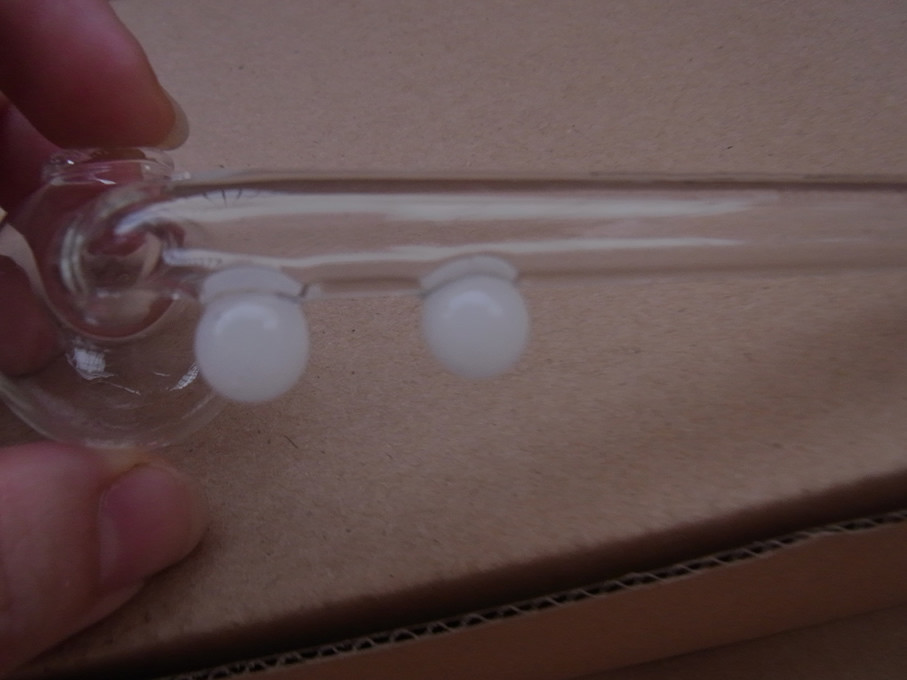 Hot selling Glass oil burner pipe clear glass tube glass pipe oil nail in stock free shipping G4
Hot selling Glass oil burner pipe clear glass tube glass pipe oil nail in stock free shipping G4
