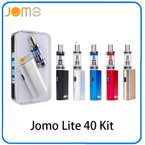 Jomo Lite 40w Jomo 40 watt E cig Box Mod Lite 40w vapor mod kit 3ml Vaporizer 0268056
Jomo Lite 40w Jomo 40 watt E cig Box Mod Lite 40w vapor mod kit 3ml Vaporizer 0268056