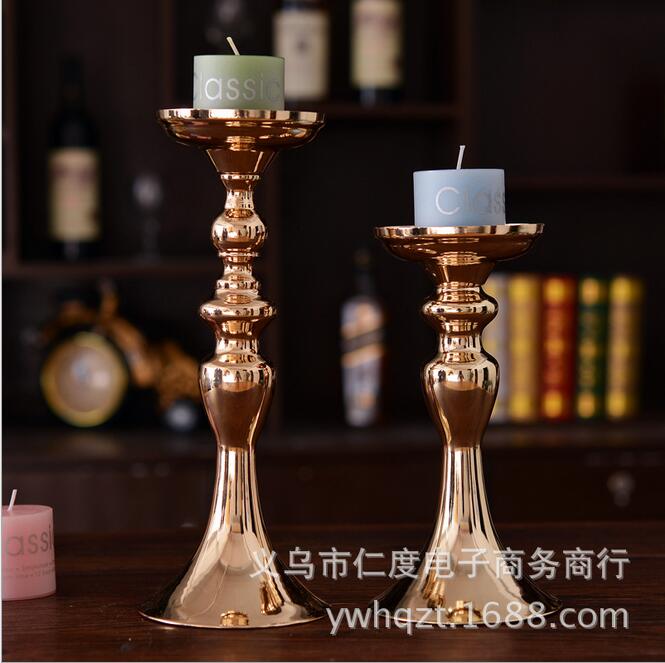 Wedding Candle Holders Stand 2018 New Style European Iron Art Flower Bracket Wedding Decorations Gold Silver
Wedding Candle Holders Stand 2018 New Style European Iron Art Flower Bracket Wedding Decorations Gold Silver