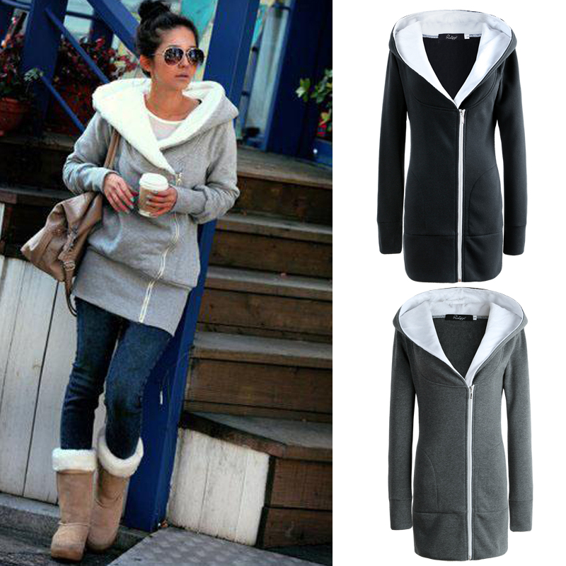 Wholesale- 2017 New Ladies Collar Hooded Coats for Warm Winter Women Long Jacket with Zips on left side -2021, Black
Wholesale- 2017 New Ladies Collar Hooded Coats for Warm Winter Women Long Jacket with Zips on left side -2021, Black