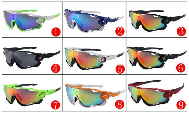 Summer Newest Style Only Sunglasses Sports Cycling Fashion Colour Mirror Brand Sunglasses Men Colour Sun glasses Removable Leg 9290
Summer Newest Style Only Sunglasses Sports Cycling Fashion Colour Mirror Brand Sunglasses Men Colour Sun glasses Removable Leg 9290