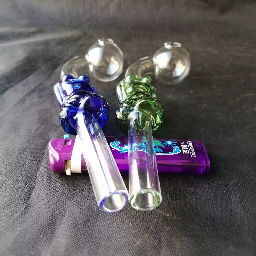 Color elbow burner glass bongs accessories , Glass Smoking Pipes colorful mini multi-colors Hand Pipes Best Spoon glass Pipe
Color elbow burner glass bongs accessories , Glass Smoking Pipes colorful mini multi-colors Hand Pipes Best Spoon glass Pipe