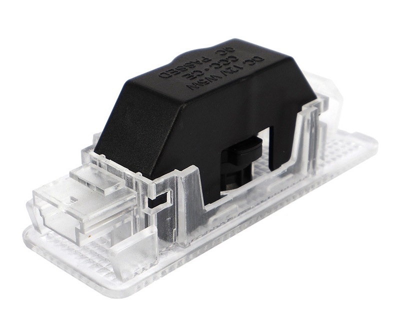 2Pcs/Lot Led Car Do… - image