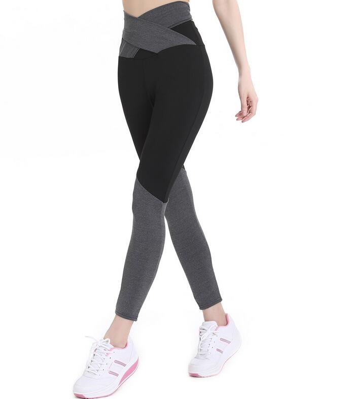 Best gift New high waist straps bow tie color foot exercise fitness yoga leggings LW044 Women's Leggings, Color 2
Best gift New high waist straps bow tie color foot exercise fitness yoga leggings LW044 Women's Leggings, Color 2