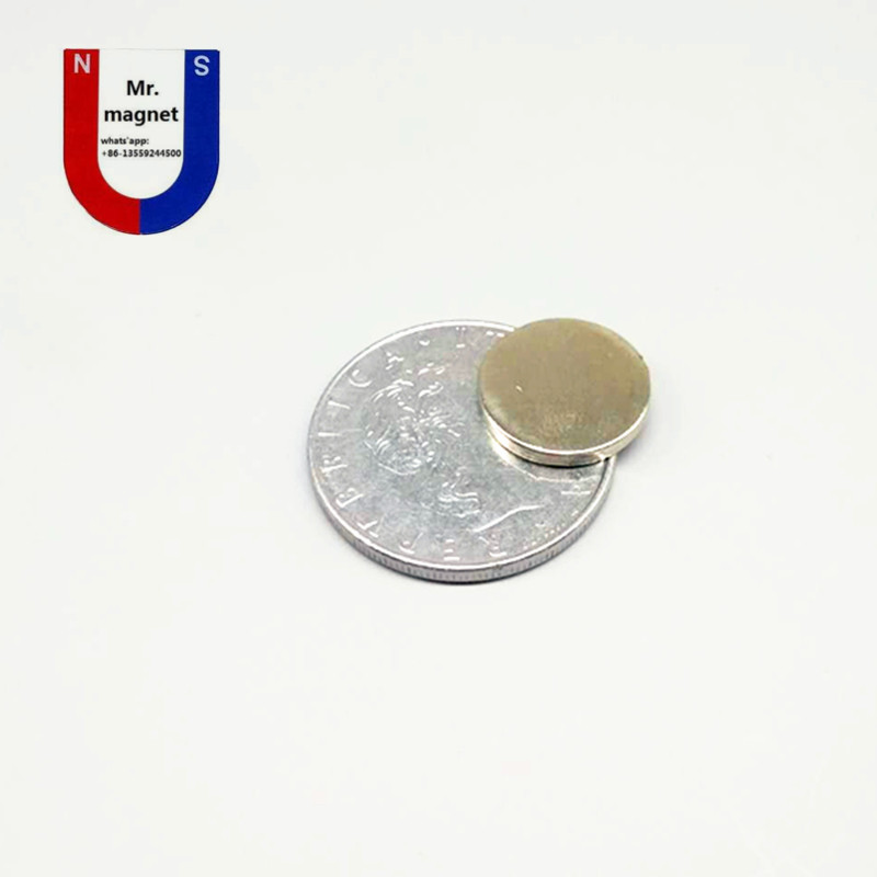 50pcs 15mm x 1mm super strong magnet d15x1mm magnets 15x1 permanent magnet 15x1mm rare earth 15mmx1mm magnet d151mm