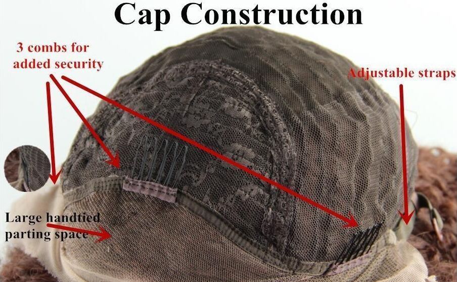 Natural Wavy Heat Resistant Lace Front Wig Synthetic Hair Black Root Ombre Gray Hair womens gray wig