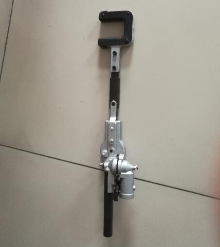 Gasoline Type Olive Shaker 25HP Olive Tree Shaker Machine Olive Harvest Machine Small Fruits Picking Machine2072391